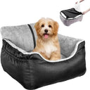 Cozy Pet Travel Carrier Bed For Pets