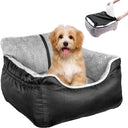 Cozy Pet Travel Carrier Bed For Pets