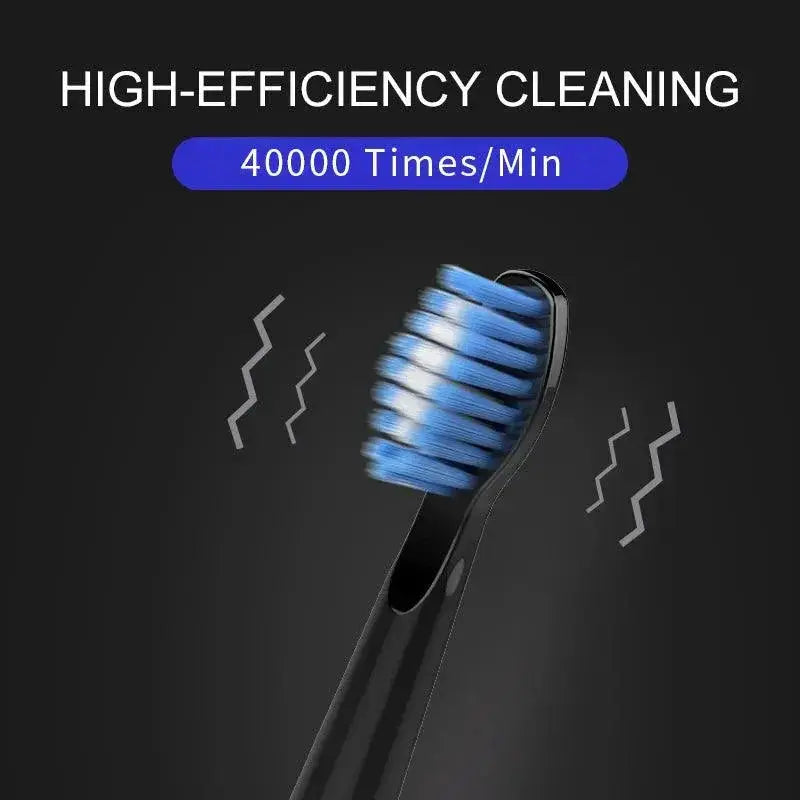 Seago Sonic Toothbrush for Advanced Oral Care Smile