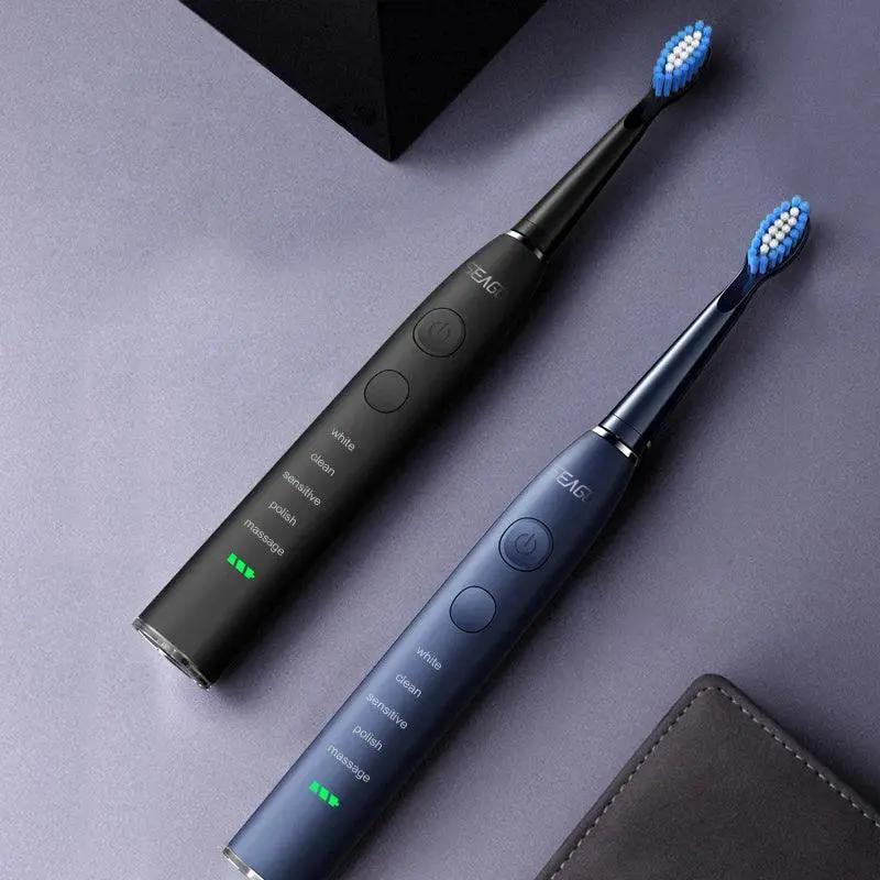 Seago Sonic Toothbrush for Advanced Oral Care Smile