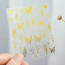 Nail Art Stickers For Cosmic Nails Easy