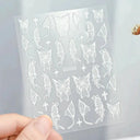 Nail Art Stickers For Cosmic Nails Easy