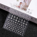 Nail Art Stickers For Cosmic Nails Easy