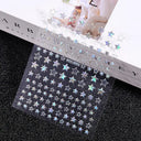 Nail Art Stickers For Cosmic Nails Easy