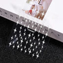 Nail Art Stickers For Cosmic Nails Easy