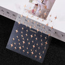 Nail Art Stickers For Cosmic Nails Easy