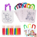 Graffiti Bag Kit for Kids Joy