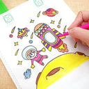 Graffiti Bag Kit for Kids Joy