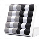 Business Socks for Work All-Day Comfort