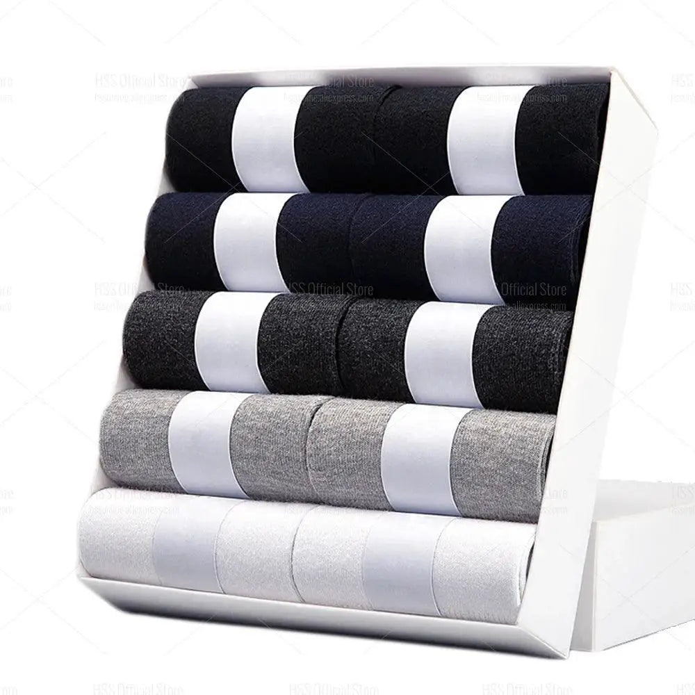 Business Socks for Work All-Day Comfort — product view 14