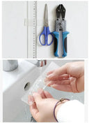 Removable Double-Sided Tape for Home