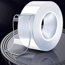 Nano Clear Adhesive Tape The Ultimate Bonding Solution