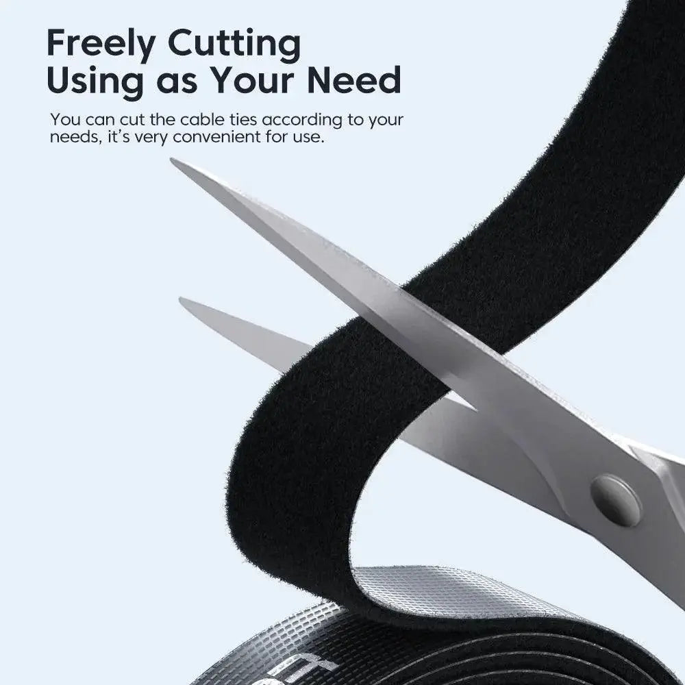 Toocki Cable Winder Cord Organizer For iPhone And Xiaomi