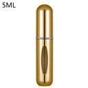 Refillable Perfume Atomizer for Travel