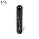 Refillable Perfume Atomizer for Travel
