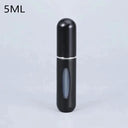 Refillable Perfume Atomizer for Travel