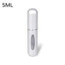 Refillable Perfume Atomizer for Travel