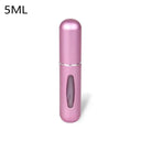 Refillable Perfume Atomizer for Travel