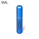 Refillable Perfume Atomizer for Travel