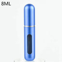 Refillable Perfume Atomizer for Travel