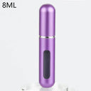 Refillable Perfume Atomizer for Travel