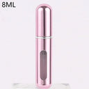 Refillable Perfume Atomizer for Travel