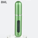 Refillable Perfume Atomizer for Travel