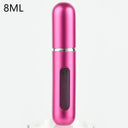 Refillable Perfume Atomizer for Travel