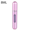 Refillable Perfume Atomizer for Travel