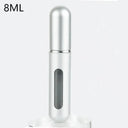 Refillable Perfume Atomizer for Travel