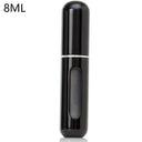 Refillable Perfume Atomizer for Travel