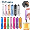 Refillable Perfume Atomizer for Travel