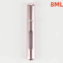 Refillable Perfume Atomizer On-The-Go