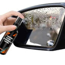 Car Glass Rain Repellent For Driver View