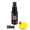 Car Glass Rain Repellent For Driver View