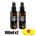 Car Glass Rain Repellent For Driver View