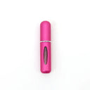 Portable Fragrance Atomizer For Travel