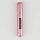 Portable Fragrance Atomizer For Travel
