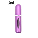 Eco Friendly Mini Perfume Atomizer Travel Spray Bottle