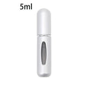 Eco Friendly Mini Perfume Atomizer Travel Spray Bottle
