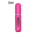 Eco Friendly Mini Perfume Atomizer Travel Spray Bottle