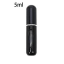 Eco Friendly Mini Perfume Atomizer Travel Spray Bottle