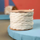 Durable Hemp Jute Ribbon for DIY Crafts