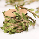 Durable Hemp Jute Ribbon for DIY Crafts
