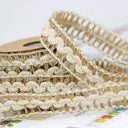 Durable Hemp Jute Ribbon for DIY Crafts