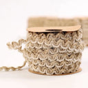 Durable Hemp Jute Ribbon for DIY Crafts