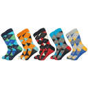 Socks for Everyday Comfort and Color