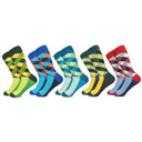 Socks for Everyday Comfort and Color