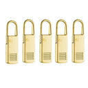 Ultimate Zipper Pull Replacement Kit For Easy Bag Repair