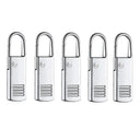 Ultimate Zipper Pull Replacement Kit For Easy Bag Repair